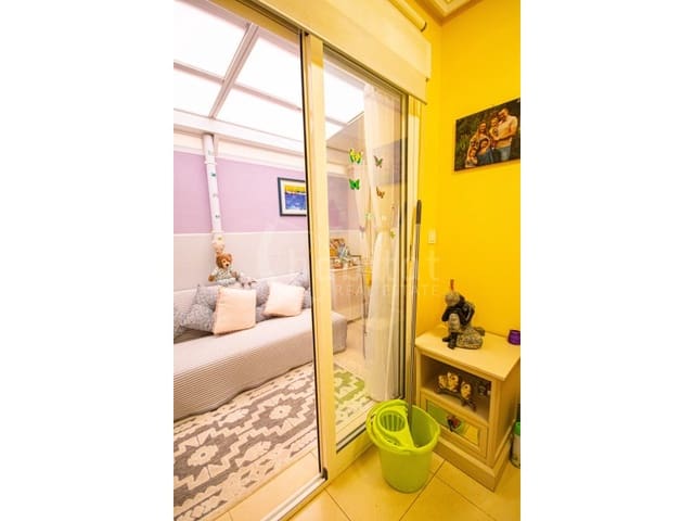 2 chambre Appartement à vendre à Los Montesinos - 115 000 € (Ref: 9599361)