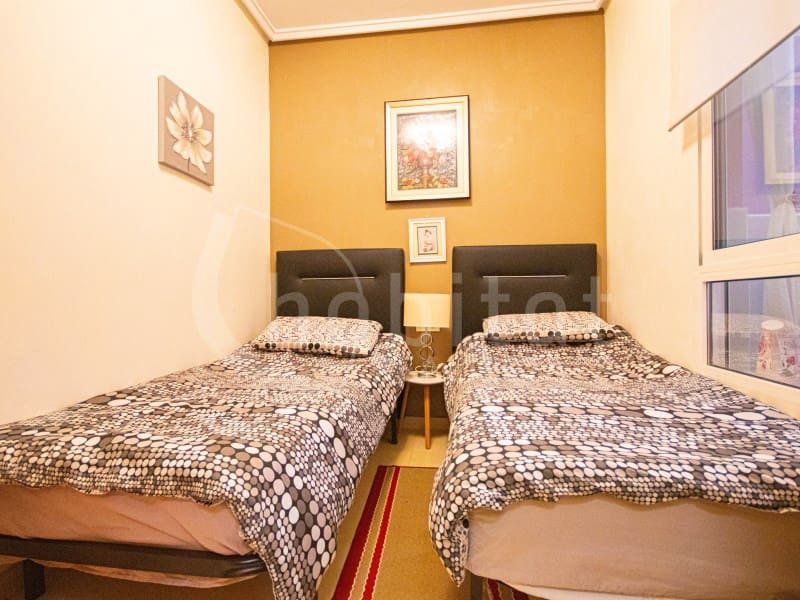 2 chambre Appartement à vendre à Los Montesinos - 115 000 € (Ref: 9599361)