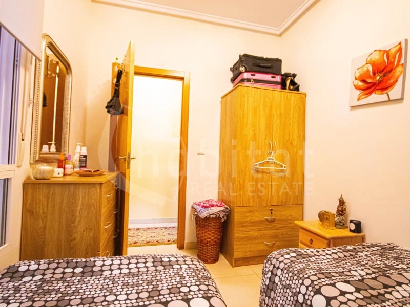 2 chambre Appartement à vendre à Los Montesinos - 115 000 € (Ref: 9599361)