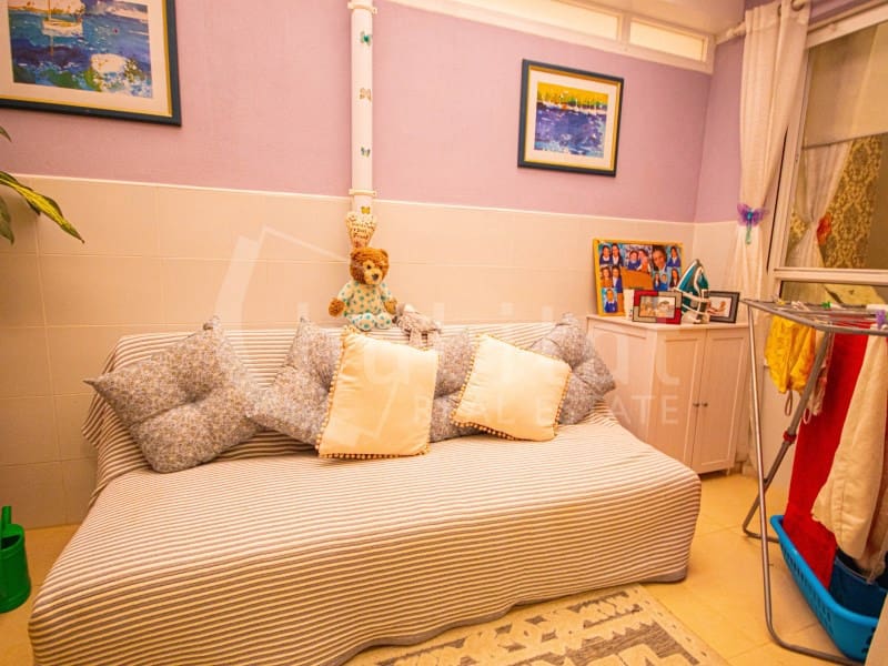 2 chambre Appartement à vendre à Los Montesinos - 115 000 € (Ref: 9599361)