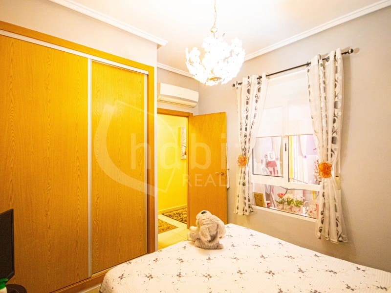 2 chambre Appartement à vendre à Los Montesinos - 115 000 € (Ref: 9599361)