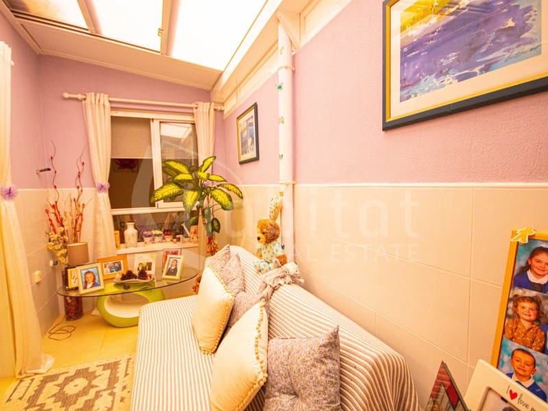 2 chambre Appartement à vendre à Los Montesinos - 115 000 € (Ref: 9599361)