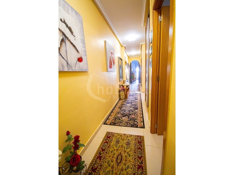 2 chambre Appartement à vendre à Los Montesinos - 115 000 € (Ref: 9599361)