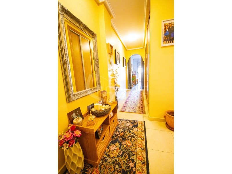 2 chambre Appartement à vendre à Los Montesinos - 115 000 € (Ref: 9599361)