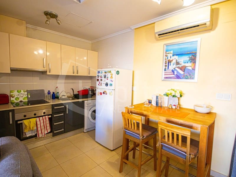 2 chambre Appartement à vendre à Los Montesinos - 115 000 € (Ref: 9599361)