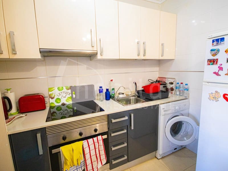 2 chambre Appartement à vendre à Los Montesinos - 115 000 € (Ref: 9599361)