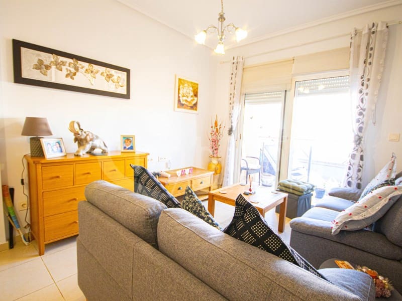 2 chambre Appartement à vendre à Los Montesinos - 115 000 € (Ref: 9599361)