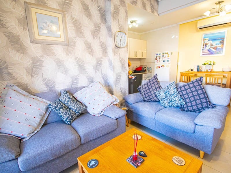 2 chambre Appartement à vendre à Los Montesinos - 115 000 € (Ref: 9599361)