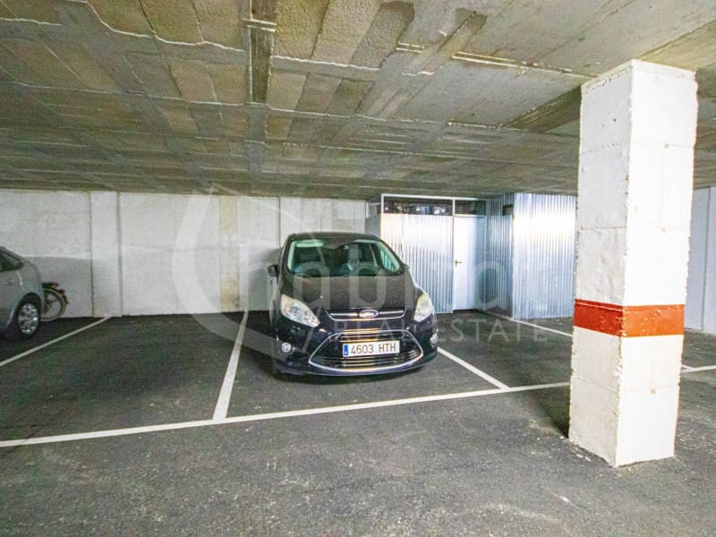 2 chambre Appartement à vendre à Los Montesinos - 115 000 € (Ref: 9599361)