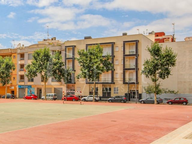 2 chambre Appartement à vendre à Los Montesinos - 115 000 € (Ref: 9599361)