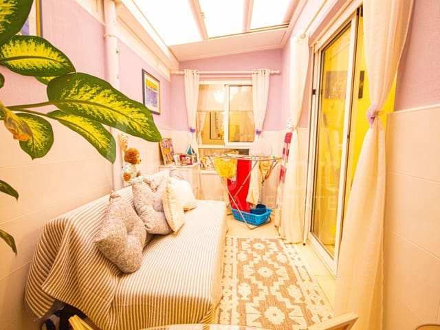 2 chambre Appartement à vendre à Los Montesinos - 115 000 € (Ref: 9599361)