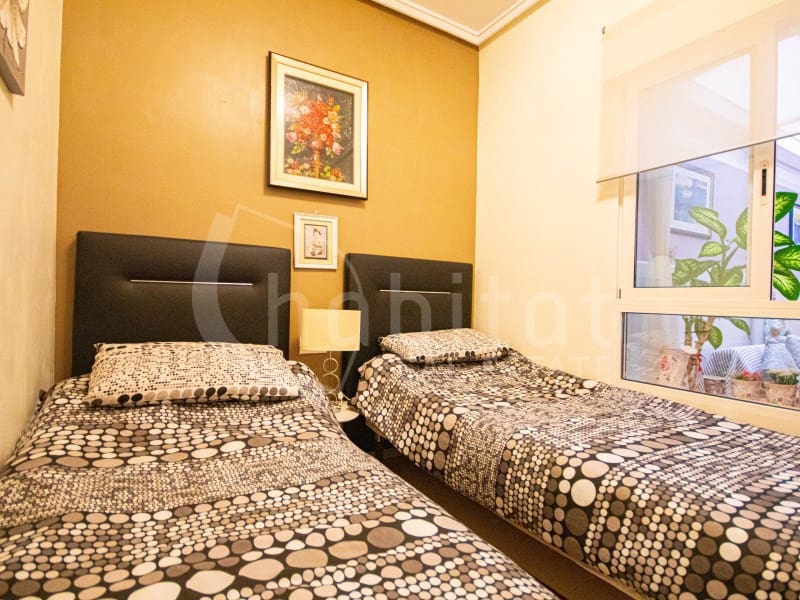 2 chambre Appartement à vendre à Los Montesinos - 115 000 € (Ref: 9599361)