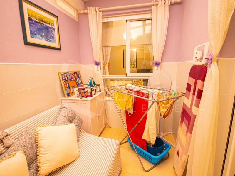 2 chambre Appartement à vendre à Los Montesinos - 115 000 € (Ref: 9599361)