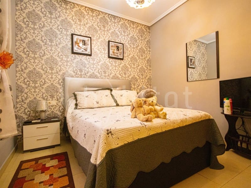 2 chambre Appartement à vendre à Los Montesinos - 115 000 € (Ref: 9599361)