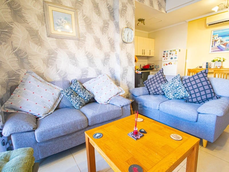 2 chambre Appartement à vendre à Los Montesinos - 115 000 € (Ref: 9599361)