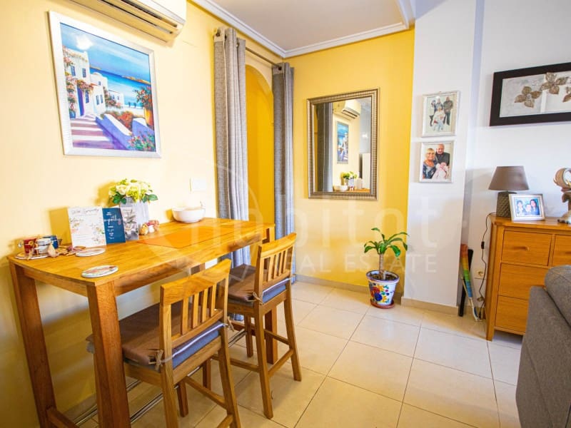 2 chambre Appartement à vendre à Los Montesinos - 115 000 € (Ref: 9599361)