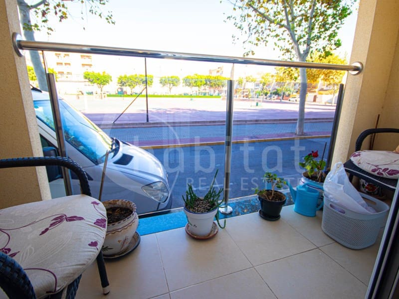 2 chambre Appartement à vendre à Los Montesinos - 115 000 € (Ref: 9599361)