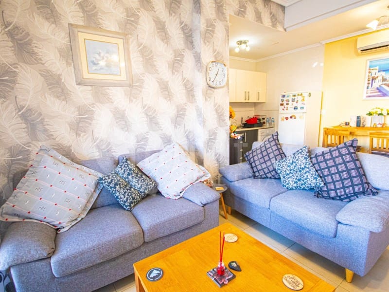 2 chambre Appartement à vendre à Los Montesinos - 115 000 € (Ref: 9599361)