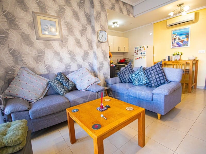 2 chambre Appartement à vendre à Los Montesinos - 115 000 € (Ref: 9599361)