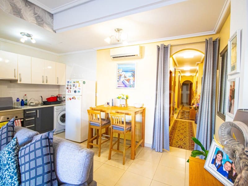 2 chambre Appartement à vendre à Los Montesinos - 115 000 € (Ref: 9599361)