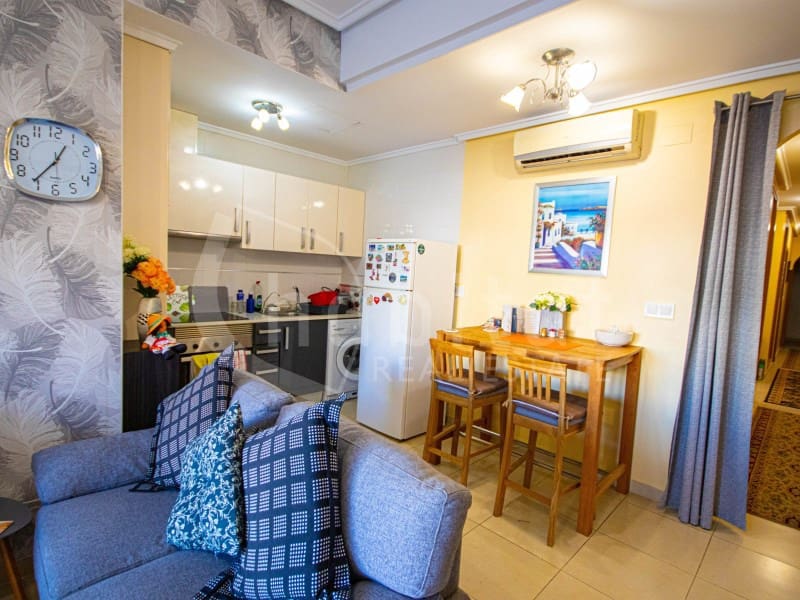 2 chambre Appartement à vendre à Los Montesinos - 115 000 € (Ref: 9599361)