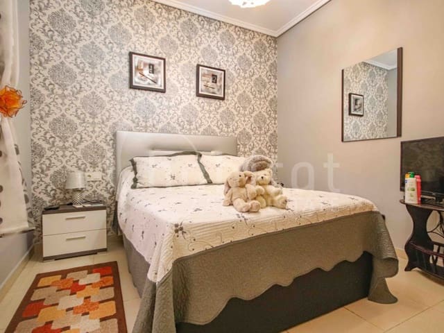 2 slaapkamer Appartement te koop in Los Montesinos - € 115.000 (Ref: 9599361)