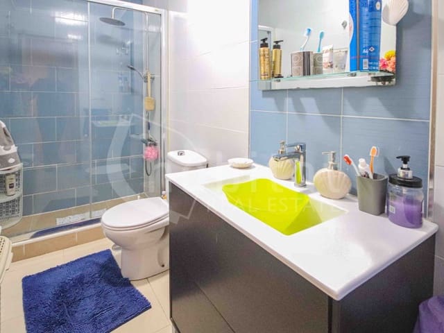 2 slaapkamer Appartement te koop in Los Montesinos - € 115.000 (Ref: 9599361)