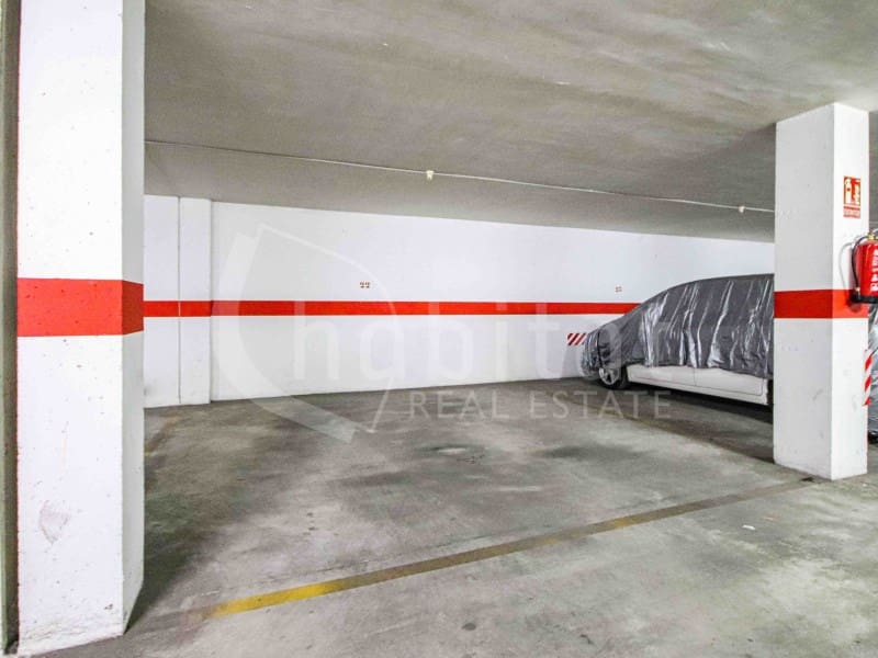 Garagem para venda em Los Montesinos - 13 000 € (Ref: 9608004)