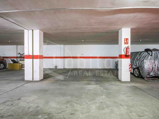 Garagem para venda em Los Montesinos - 13 000 € (Ref: 9608004)