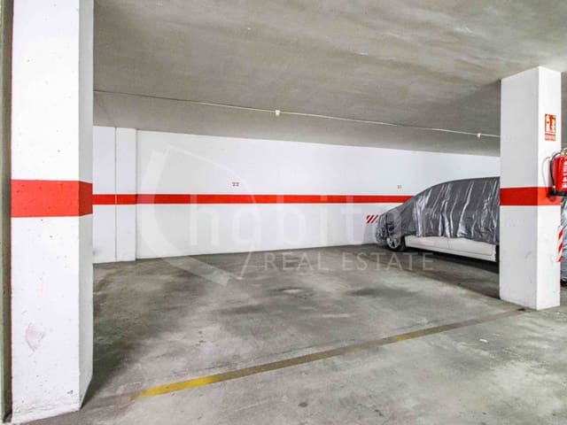 Garagem para venda em Los Montesinos - 13 000 € (Ref: 9608004)