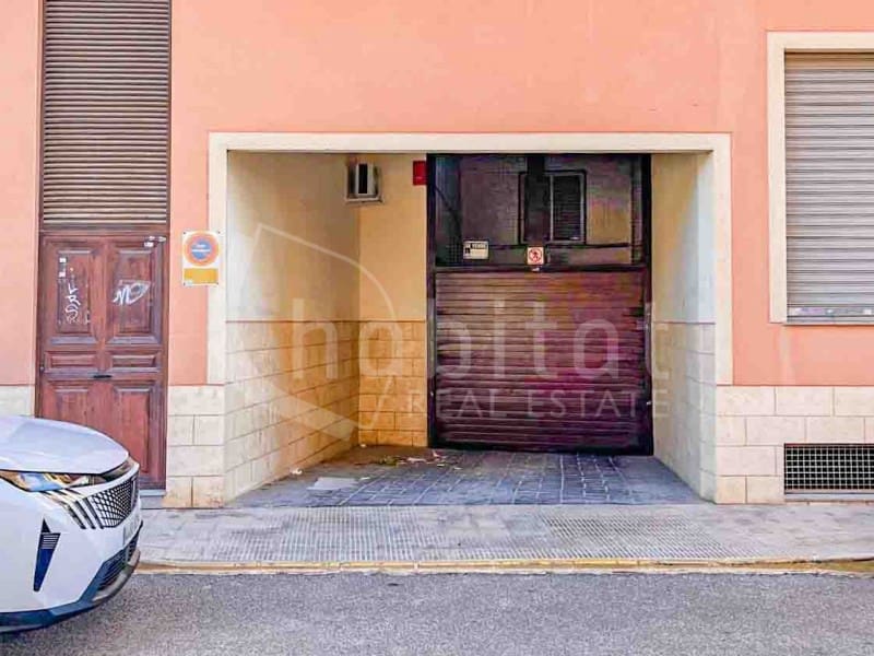 Garagem para venda em Los Montesinos - 13 000 € (Ref: 9608004)