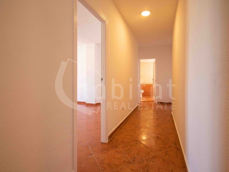 4 soveværelse Lejlighed til salg i Los Montesinos med garage - € 149.900 (Ref: 9611311)