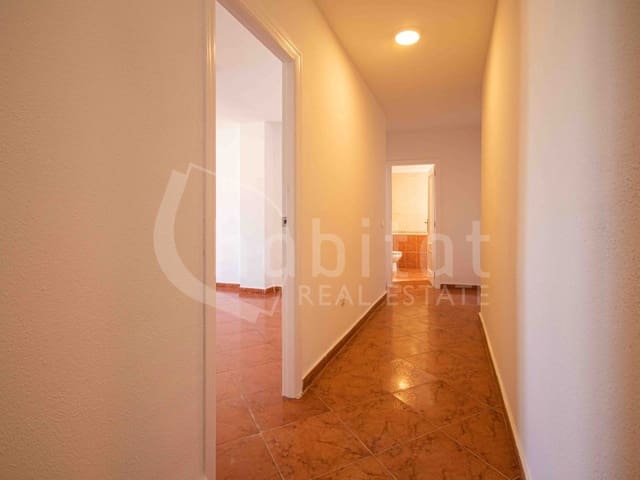 4 soveværelse Lejlighed til salg i Los Montesinos med garage - € 149.900 (Ref: 9611311)