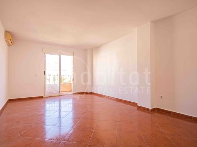 4 soveværelse Lejlighed til salg i Los Montesinos med garage - € 149.900 (Ref: 9611311)