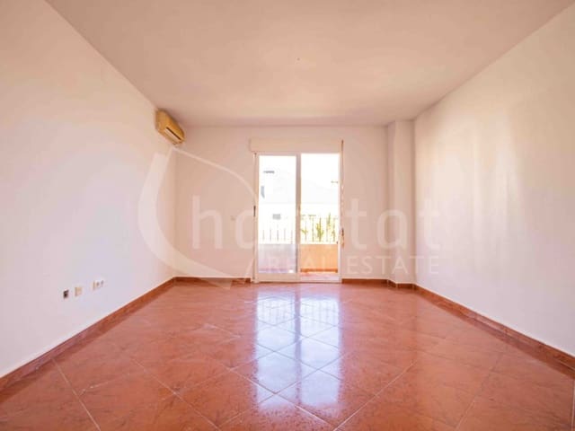 4 soveværelse Lejlighed til salg i Los Montesinos med garage - € 149.900 (Ref: 9611311)