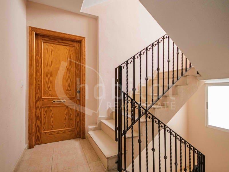 4 soveværelse Lejlighed til salg i Los Montesinos med garage - € 149.900 (Ref: 9611311)