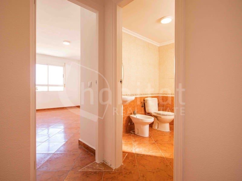 4 soveværelse Lejlighed til salg i Los Montesinos med garage - € 149.900 (Ref: 9611311)