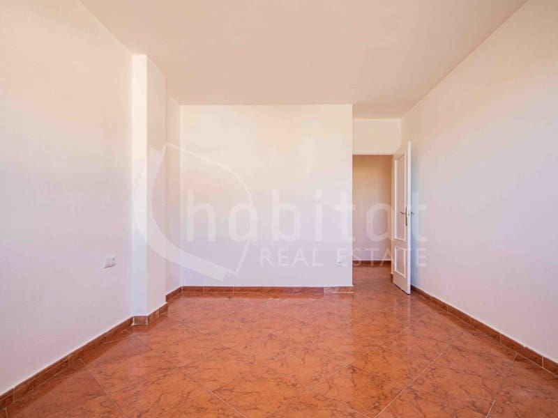 4 soveværelse Lejlighed til salg i Los Montesinos med garage - € 149.900 (Ref: 9611311)