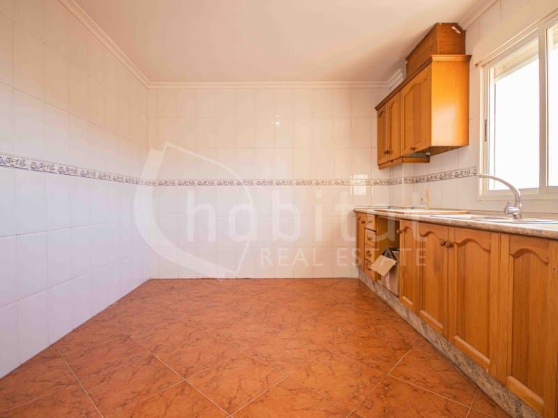 4 soveværelse Lejlighed til salg i Los Montesinos med garage - € 149.900 (Ref: 9611311)