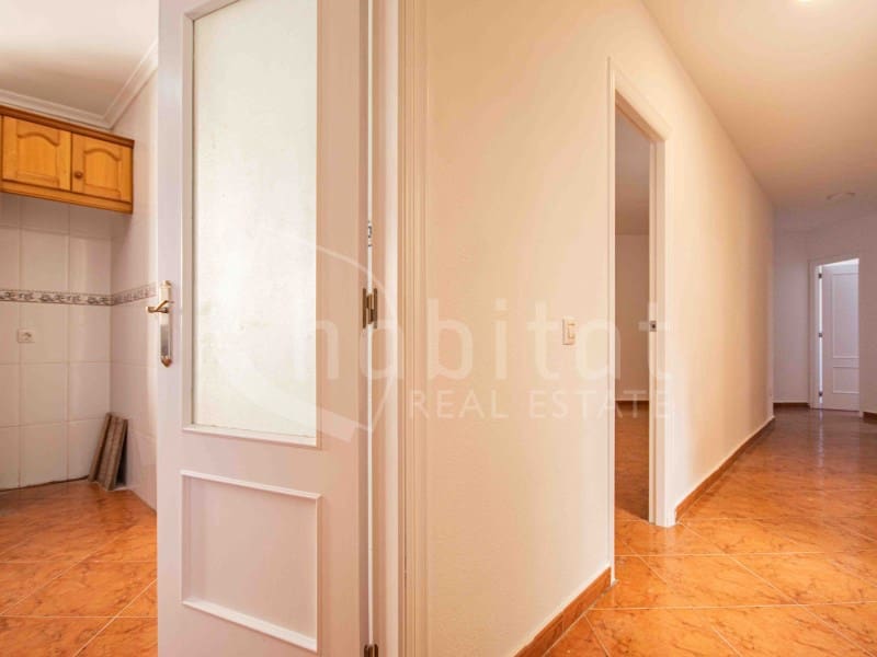 4 soveværelse Lejlighed til salg i Los Montesinos med garage - € 149.900 (Ref: 9611311)