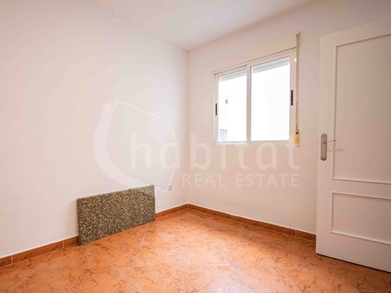 4 soveværelse Lejlighed til salg i Los Montesinos med garage - € 149.900 (Ref: 9611311)