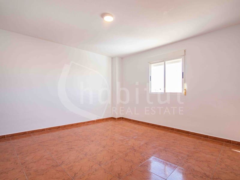 4 soveværelse Lejlighed til salg i Los Montesinos med garage - € 149.900 (Ref: 9611311)