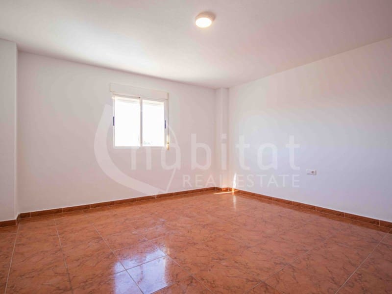 4 soveværelse Lejlighed til salg i Los Montesinos med garage - € 149.900 (Ref: 9611311)