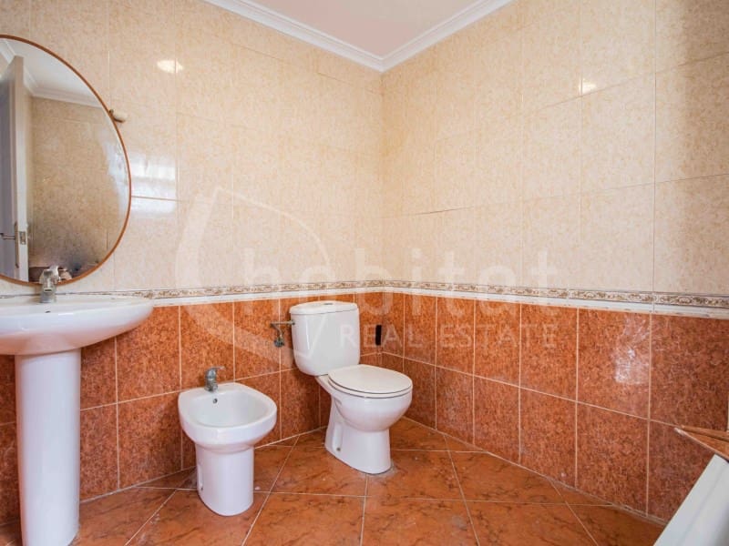 4 soveværelse Lejlighed til salg i Los Montesinos med garage - € 149.900 (Ref: 9611311)