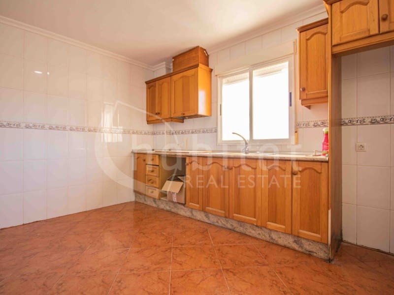 4 soveværelse Lejlighed til salg i Los Montesinos med garage - € 149.900 (Ref: 9611311)