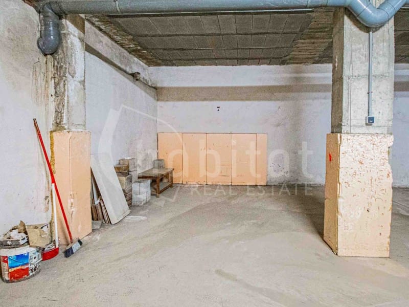 4 soveværelse Lejlighed til salg i Los Montesinos med garage - € 149.900 (Ref: 9611311)