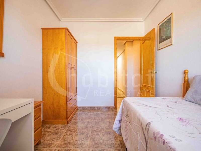 3 sypialnia Apartament na sprzedaż w Los Montesinos - 145 000 € (Ref: 9625486)