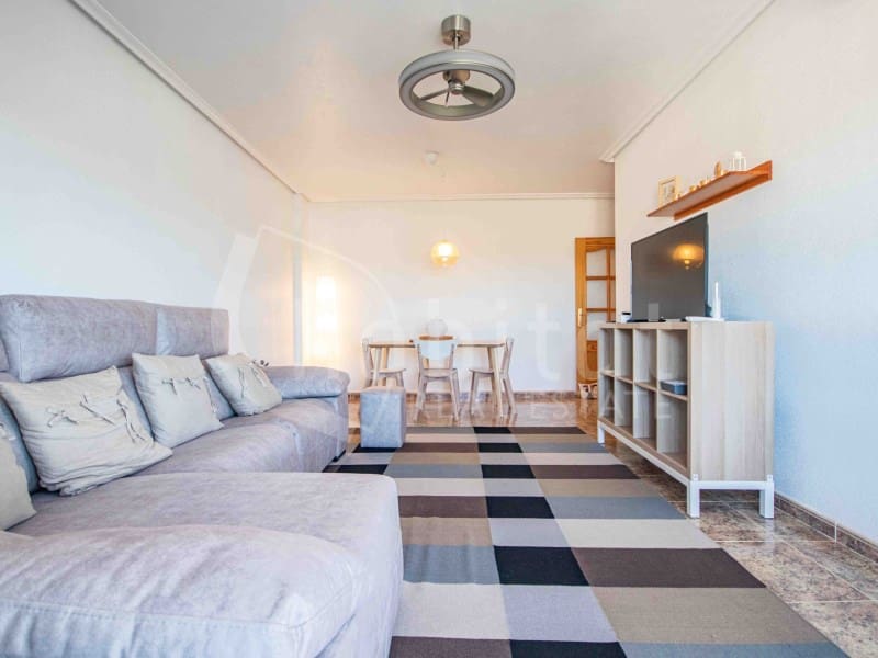 3 sypialnia Apartament na sprzedaż w Los Montesinos - 145 000 € (Ref: 9625486)