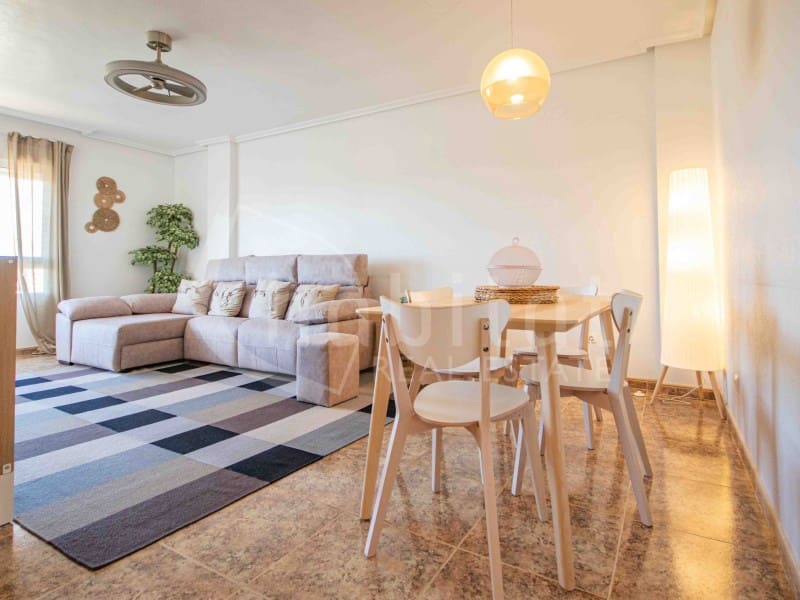 3 sypialnia Apartament na sprzedaż w Los Montesinos - 145 000 € (Ref: 9625486)