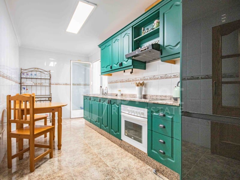 3 sypialnia Apartament na sprzedaż w Los Montesinos - 145 000 € (Ref: 9625486)